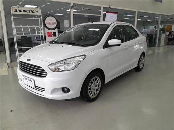 FORD KA + 1.0 TI-VCT FLEX SE MANUAL